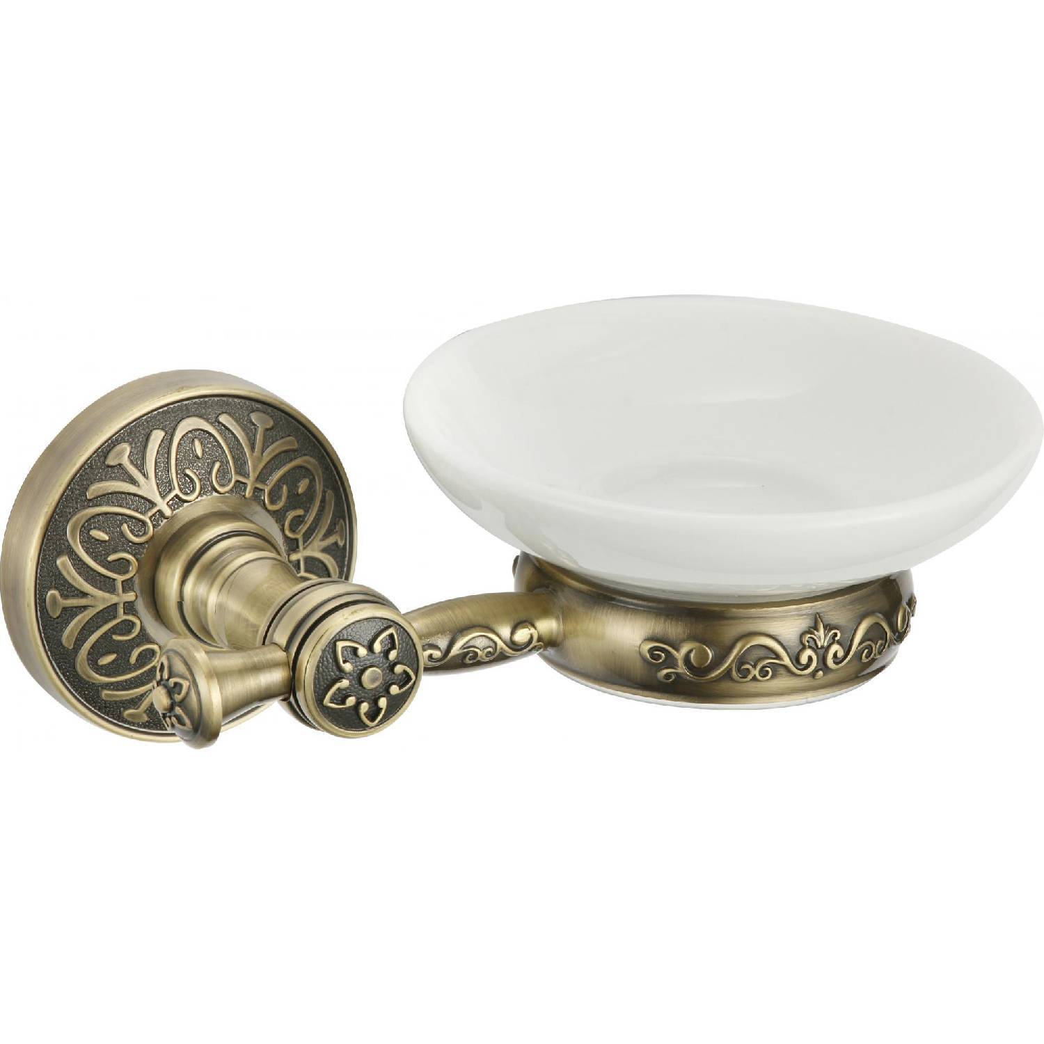

Soap Dish Savol S-005859c