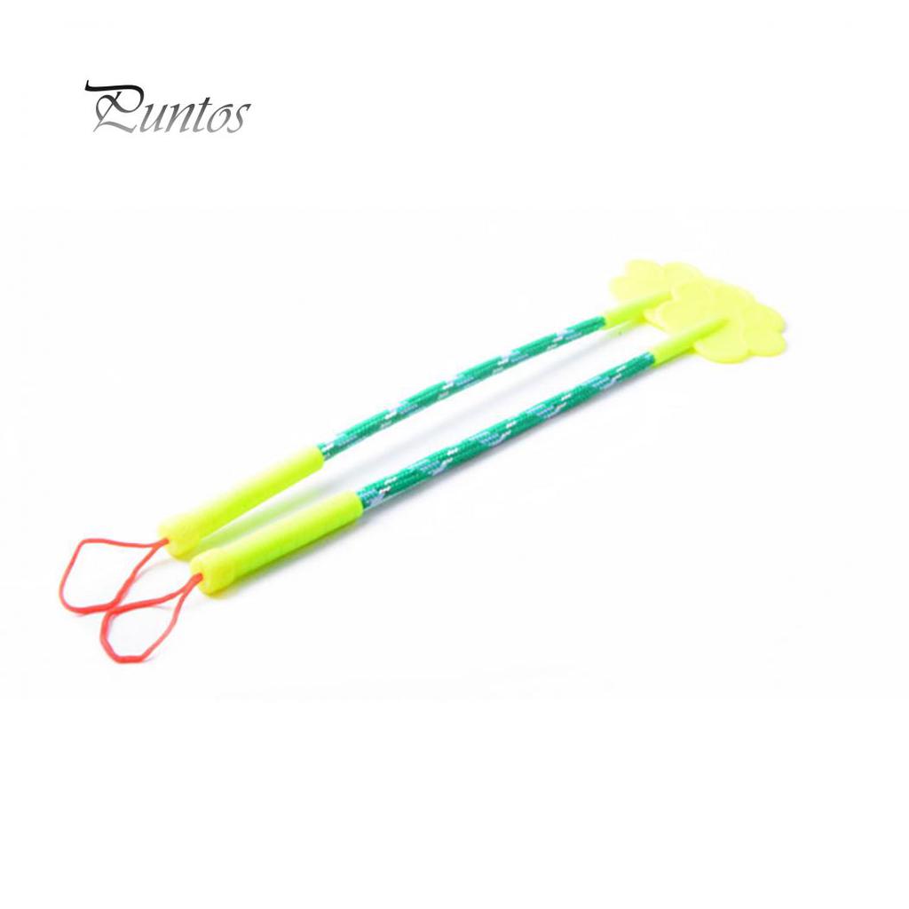 Puppy Pet Trainer Stick Obedience 43cm Training Teaching