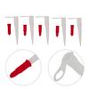 Caulking Nozzles 4.5cm/1.77in Caulk Caulk Nozzle Cap