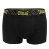 EVERLAST Cuecas Boxer Masculinas Bm490 Multicoloridas