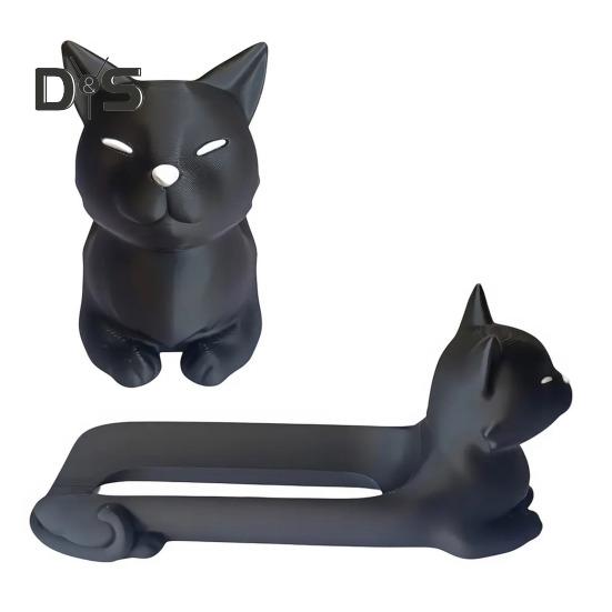 Dachshund Tray Funny Hot Dog Dish Creative Shape Easy To Clean Hot Dog Holder Sandwiches Plate Kitchen Decor