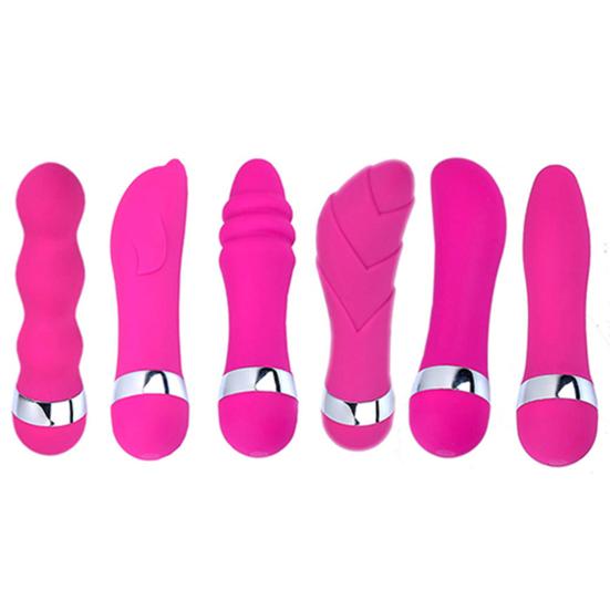 Yousheng Vibrator Portable Waterproof ABS Automatic Vibrator Massager for Women