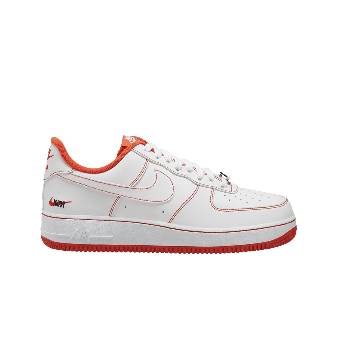 

Nike Air Force 1 Low Rucker Park 2020 260