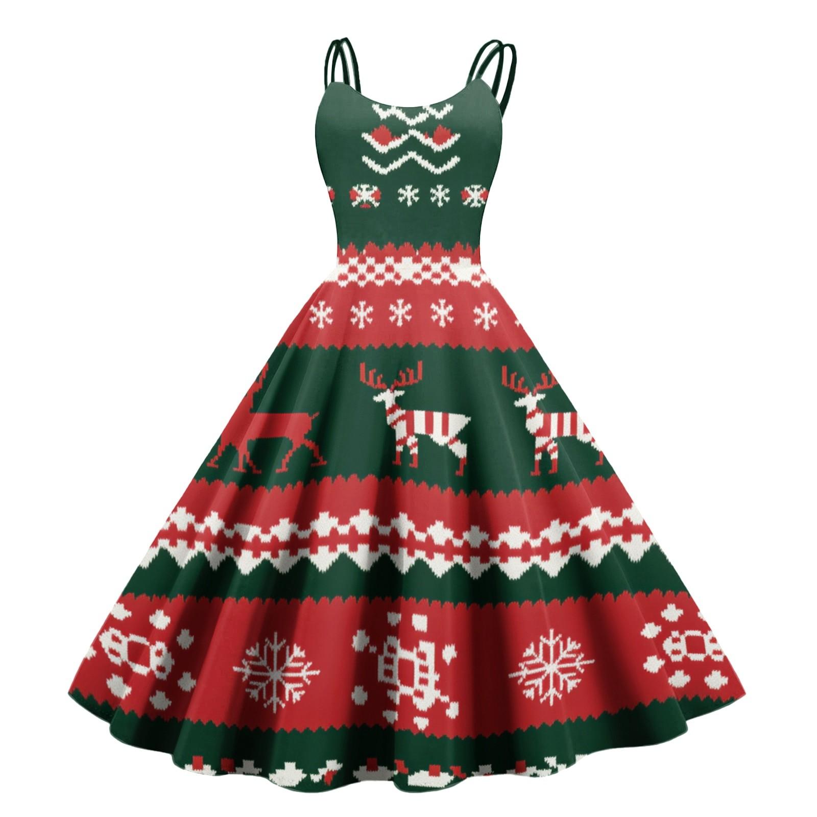 Женские рождественские подарки — фото 4