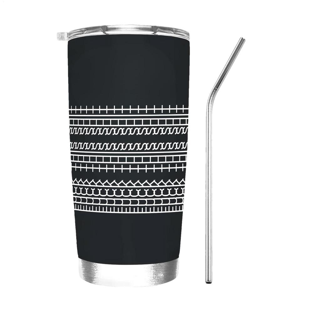 Coffee Tumbler Coffee Cup Travel Tumbler Insulated Stainless Steel Drinking Drinkware stainless steel thermos coffee mug as shown in the pic