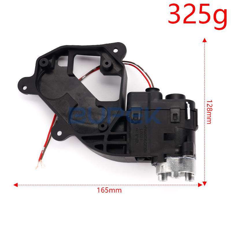 Mazda 2 Rearview Mirror Folding Motor Module Repair (2015-2018)