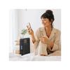 Universalblue Formosa 4020B Radiador de Mica con WiFi 2000W Negro
