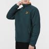 Puma Wendejacke Sherpa Herrenjacke Dunkelgrün 846428-80