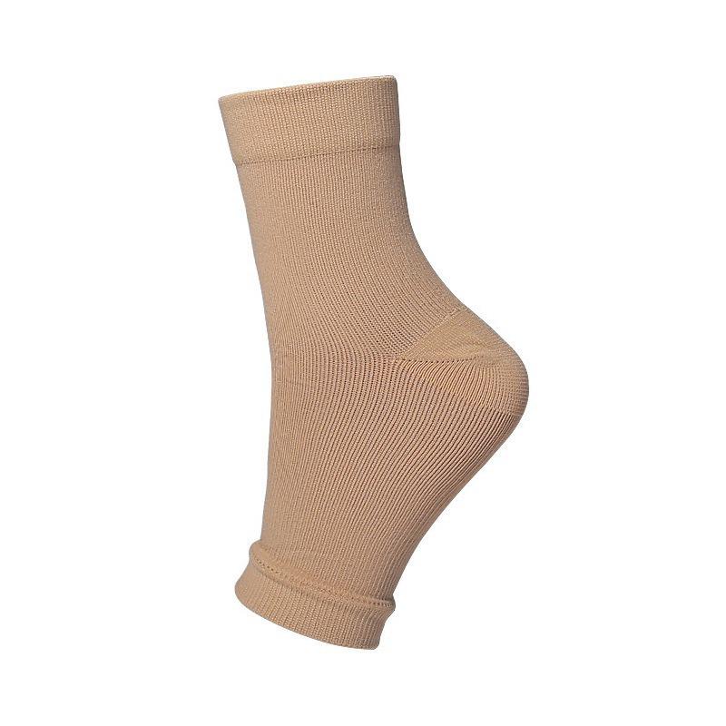 Unisex Summer Sports Ankle Support Compression Sock for Outdoor Activities
