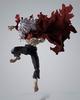 TAMASHII NATIONS S.H.Figuarts My Hero Academia Shigaraki Tomura Approx. 160mm PVC & ABS & Fabric Painted Articulated Figure