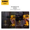 DeWalt 12V Cordless Drill/Driver Kit CN Plug (adapter Included)