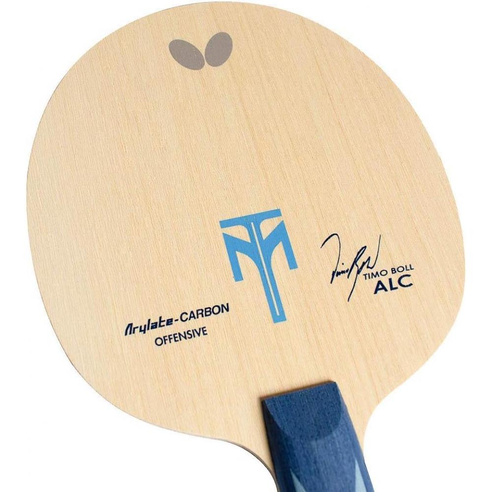 Butterfly Timo Boll Alc St 35864