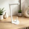 3D Printed Sewing Machine Thread Stand Creative Vertical Bobbin Stand  Overlockers