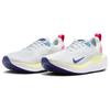 Ny Nike ReactX Infinity Run 4 'Photon Dust Royal Pink' Dame DR2670-009