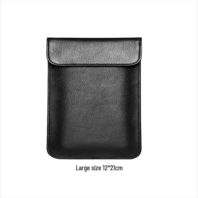 Suhuawei Anti-Tracking Faraday Phone Pouch