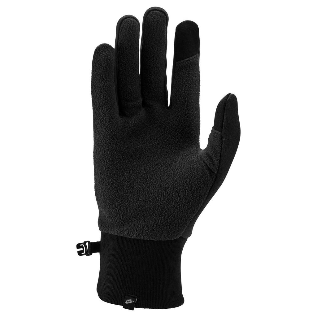 Nike Unisex Adult Fleece Therma-Fit Gloves