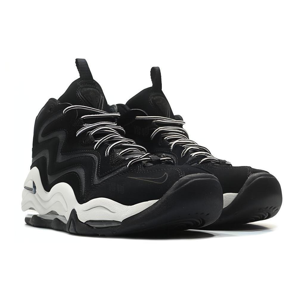 Nike Air Pippen 1 Black Vast Grey 325001-004