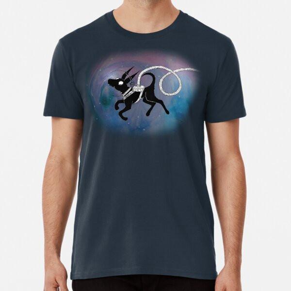 Wednesday in Space Premium T-Shirt S to 5XL Made in the AU/USA T-Shirt