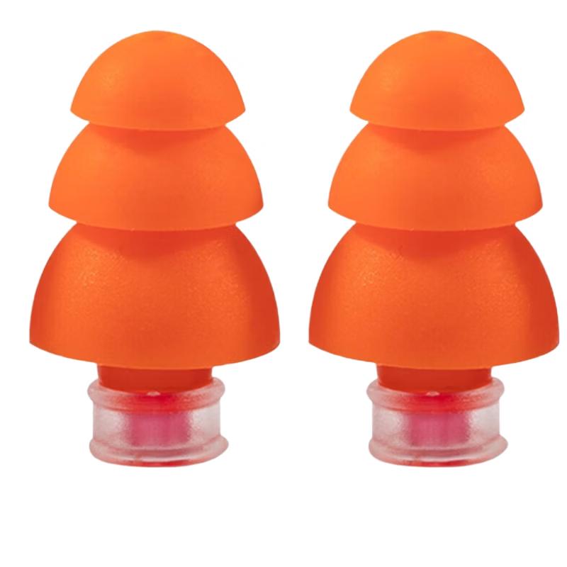 PLUGGERZ Aviation & Travel Noise-Reducing Earplugs
