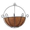 Yard Wall Hanging Succulents Flowers N1N Flower Pot Garden Supplies Decoration Hanging Basket