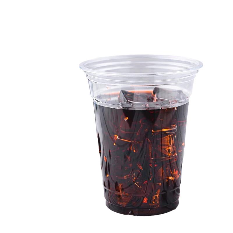 COFLYEE Disposable Drink Lids