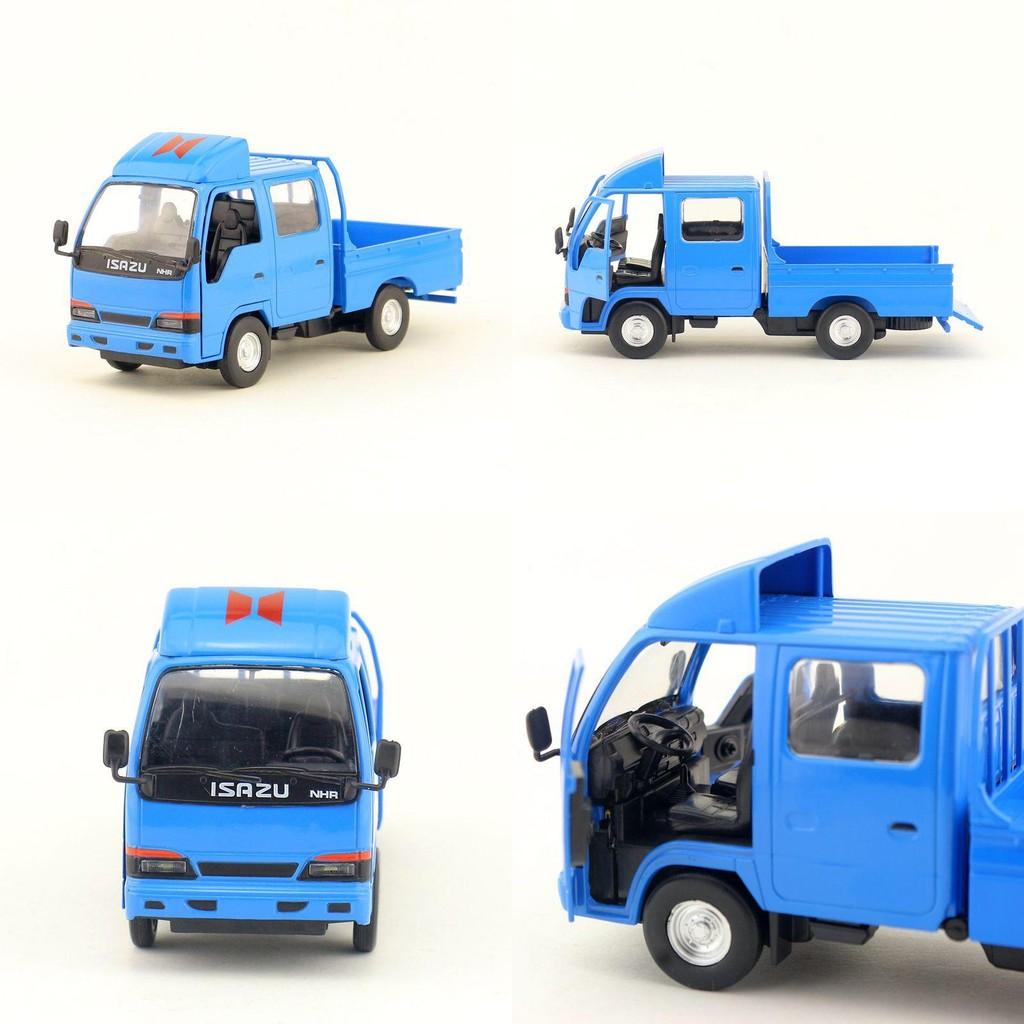 Alloy Car Model 132 Scale Kids Toy With Sound Light Inertia Control For Play