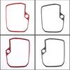 For BMW 1/2/3/4/8 Series Z4/X3/X4/X5/X6/X7/XM/M2/M3/M8/X3M/X4M/X5M/X6M/i3/ix3/i4 carbon fiber Central control gear panel cover