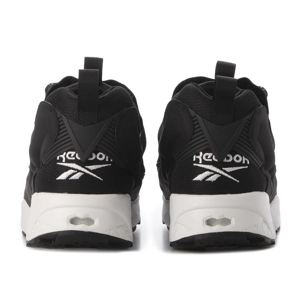 Reebok Instapump Fury 94 100211657 Blk Blk Wht