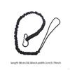 Tool Lanyard with Buckle Strap for Outdoor Activities