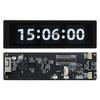 Advanced T Display ESP32-S3R8 Long Development Board ESP32-S3R8 DoubleCore LX7 Microprocessor 3.4in Touch LCD BLE5