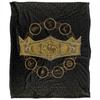 House Of The Dragon Seven Kingdoms Blanket