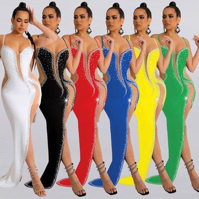 Vestidos – Vestidos de festa e de noite