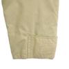 Jaqueta de Pena Masculina RockyMountain Leather design comutado Gore-Tex Couro comutado Usada