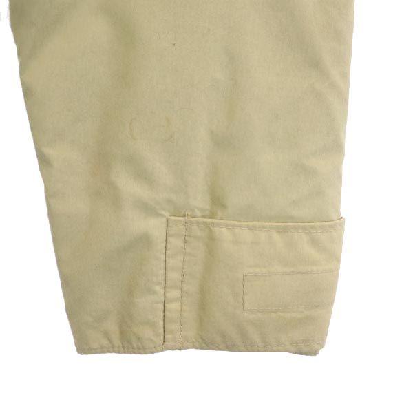 Jaqueta de Pena Masculina RockyMountain Leather design comutado Gore-Tex Couro comutado Usada