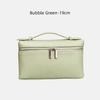 Mendy Women Small Bag Shoulder Bag Crossbody Clutch Bag Genuine Leather Mobile Phone Bag Cosmetic Box Handbag Luxury Designer
