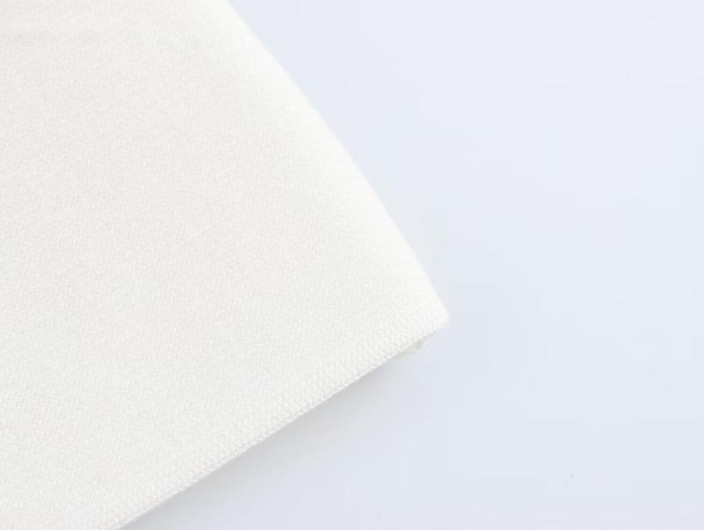 2025 Spring Women's European & American Style Fashion Knit Coat with Short Skirt Hem