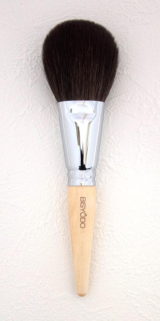 CHERI Makeup Brush Powder Brush Made in Japan (Maruhira)