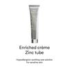 Abib Crème Concentrée Zinc Tube Crème 70ml Soin Peau Sensible Barrière Hydratante