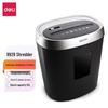 Deli 9929 Desktop Paper Shredder CN Plug (adapter Included)