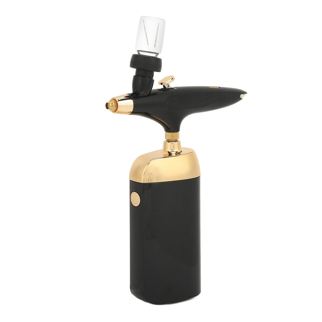 Oxygen Facial  brush Portable Makeup Skin Care Toner   Mist Sprayer Device Lady s Gifts