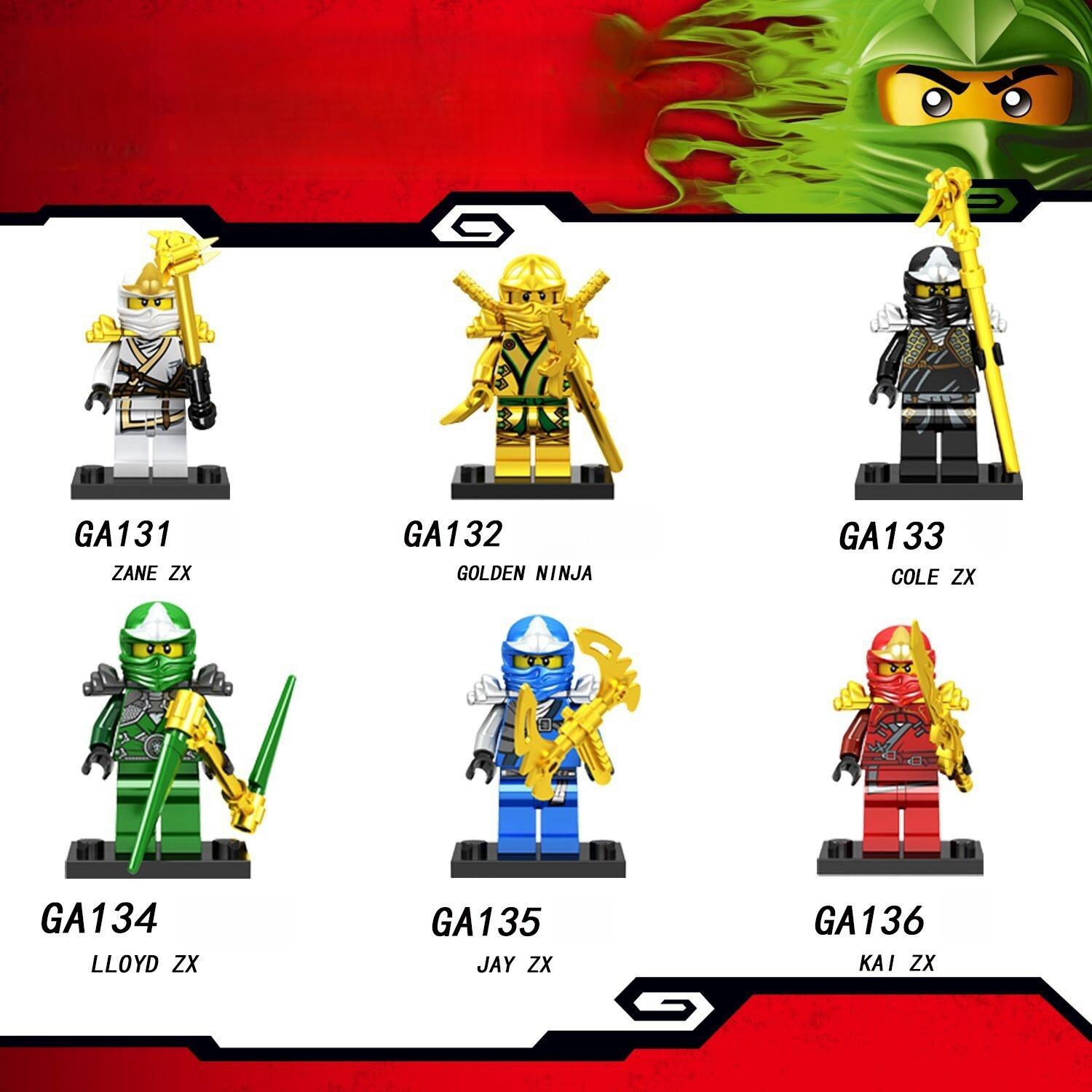 

Экшн-мини-фигурки из фильма, куклы, блок, кирпичная модель здания, комплект, день рождения, Рождество, детский день, подарки для детей и мальчиков No Box