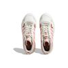 Adidas Originals Post Up High-Top Skate Shoes Women Sneakers Pink White ID4084