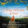 One More Day by Emma Heatherington Paperback Book 9780008435189