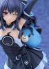 Broccoli Hyperdimension Neptunia Sea Urchin Wake Up (International Version) 1:8 Scale PVC Figure