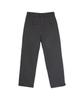Sinkia Curved Pleated Tailored Trousers Slate Grey