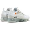 Nové Nike Air VaporMax Off White 2018 AA3831-100