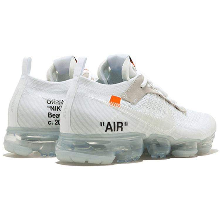Nové Nike Air VaporMax Off White 2018 AA3831-100