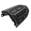 BINGWFPT For Kia K5 Optima 2014-2015 Car Steering Wheel Buttons Car-styling Button Switch Cruise Volume Control Buttons