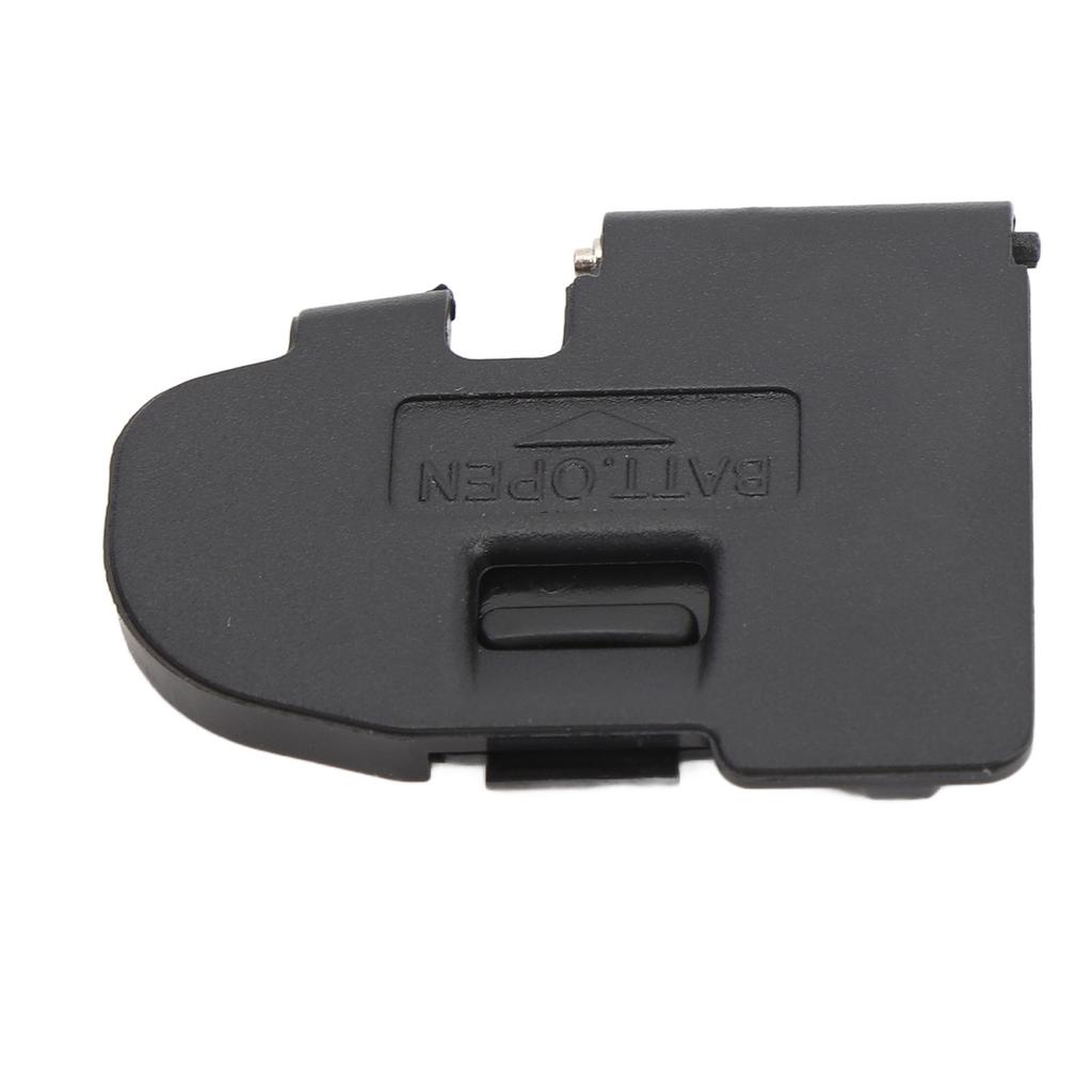 Camera Battery Door Cover Case for 5D ABS Camera Battery Door Cover Lid Cap Repair Part for