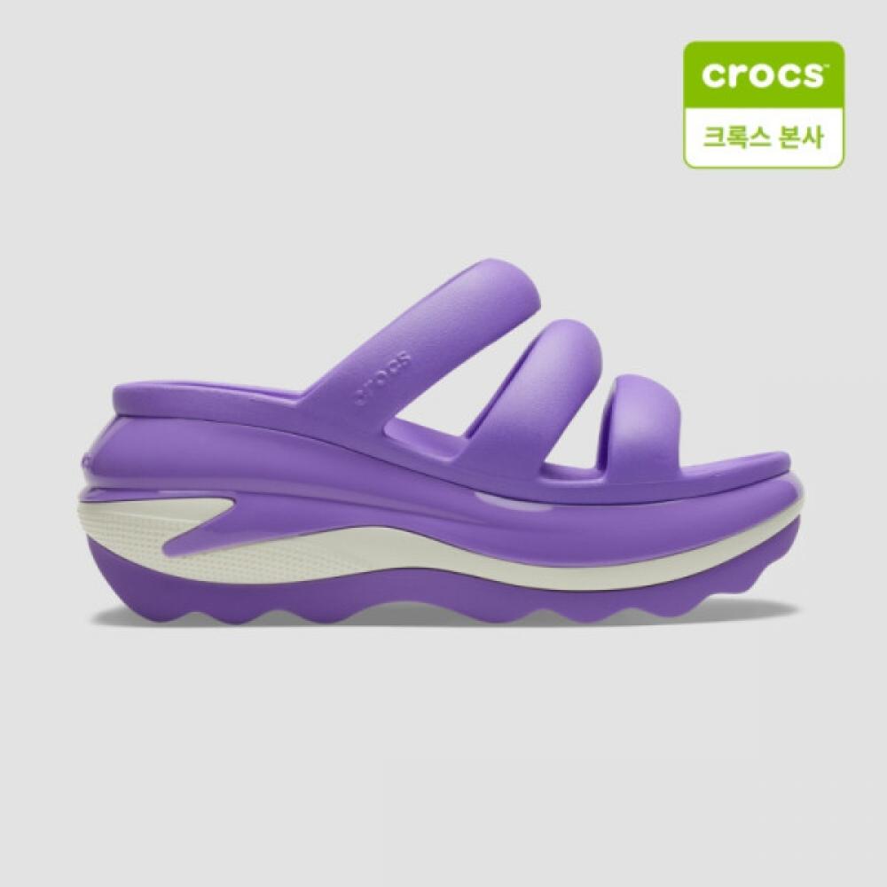 Crocs Mega Crush Triple Strap 209842 5aj